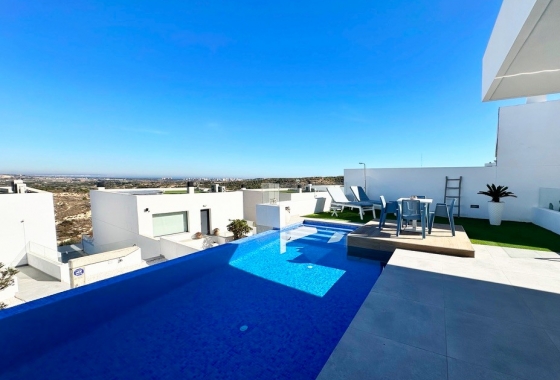 Herverkoop - Villa - Rojales - Inland