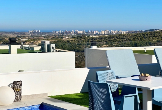 Herverkoop - Villa - Rojales - Inland