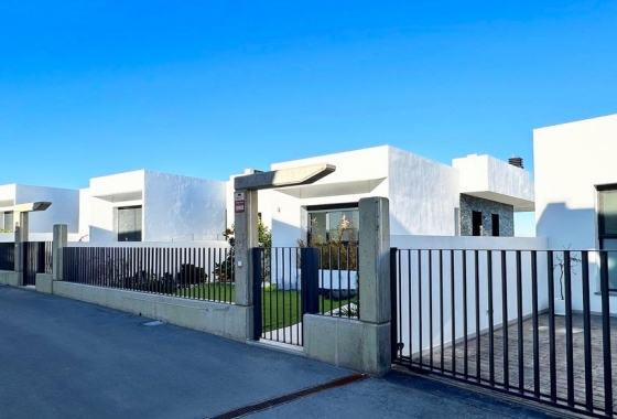 Herverkoop - Villa - Rojales - Inland