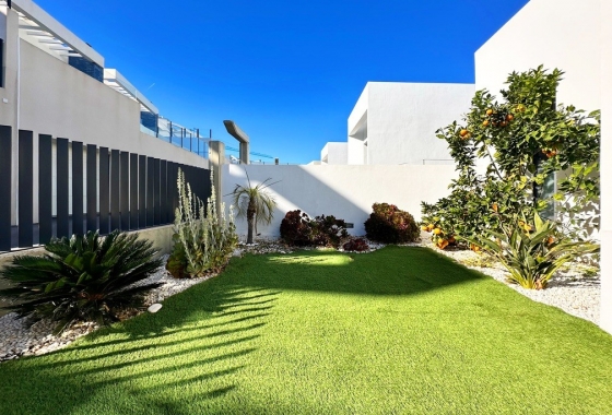 Herverkoop - Villa - Rojales - Inland