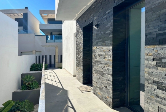 Herverkoop - Villa - Rojales - Inland