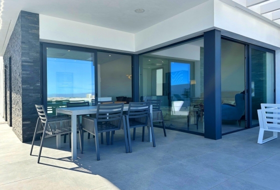 Herverkoop - Villa - Rojales - Inland