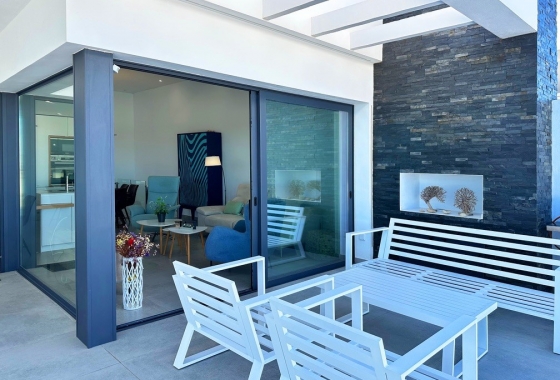 Herverkoop - Villa - Rojales - Inland