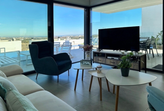 Herverkoop - Villa - Rojales - Inland