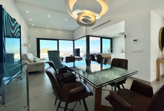 Herverkoop - Villa - Rojales - Inland