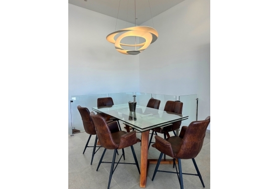 Herverkoop - Villa - Rojales - Inland