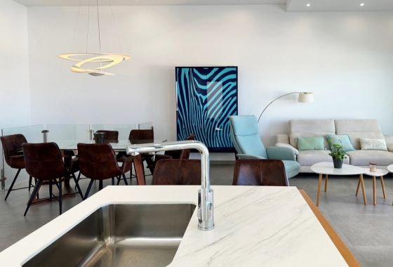 Herverkoop - Villa - Rojales - Inland