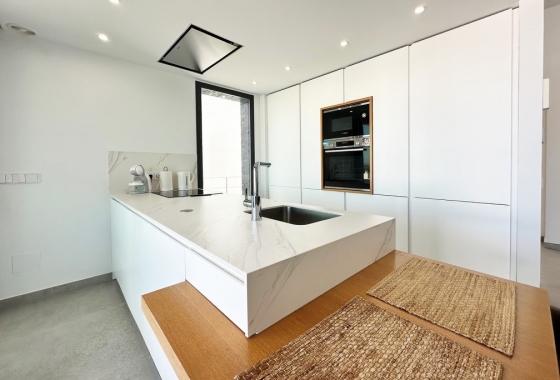 Herverkoop - Villa - Rojales - Inland