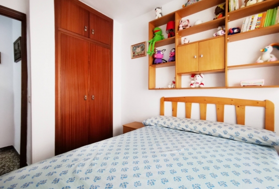 Herverkoop - Appartement / flat - Guardamar del Segura - Guardamar Beaches