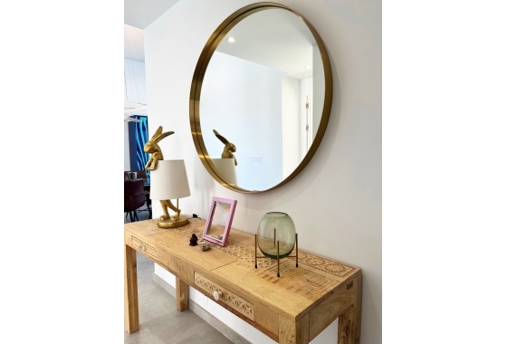 Herverkoop - Villa - Rojales - Inland