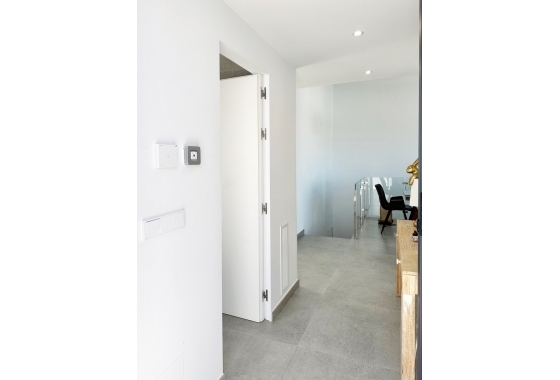 Herverkoop - Villa - Rojales - Inland