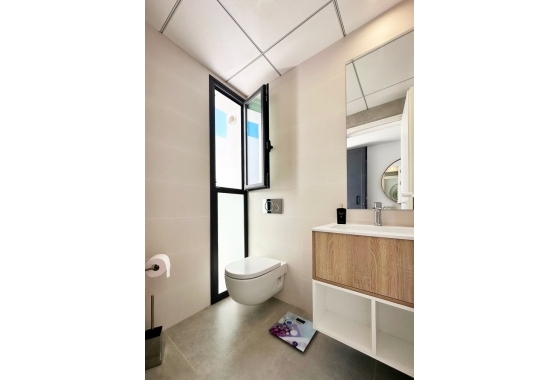 Herverkoop - Villa - Rojales - Inland