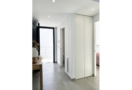 Herverkoop - Villa - Rojales - Inland