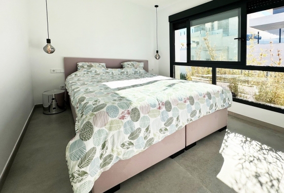 Herverkoop - Villa - Rojales - Inland