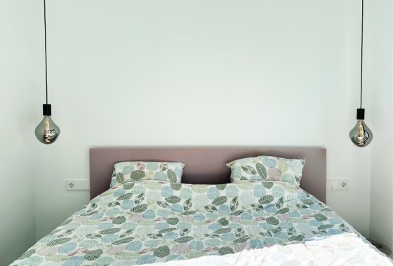 Herverkoop - Villa - Rojales - Inland