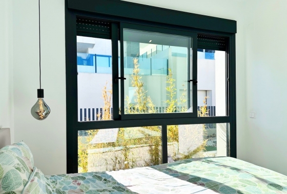 Herverkoop - Villa - Rojales - Inland