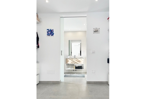 Herverkoop - Villa - Rojales - Inland