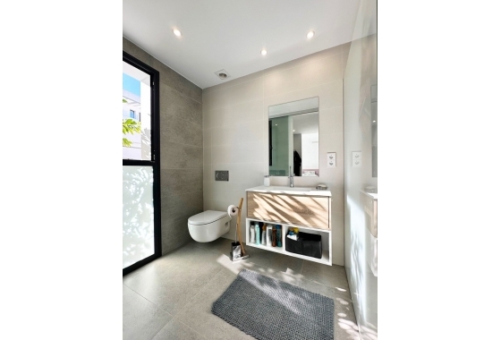 Herverkoop - Villa - Rojales - Inland