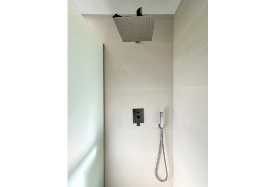 Herverkoop - Villa - Rojales - Inland