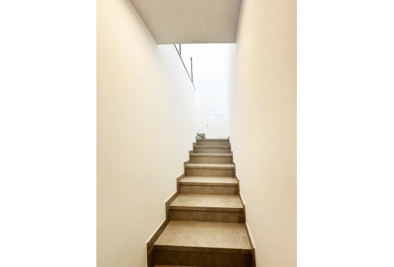 Herverkoop - Villa - Rojales - Inland