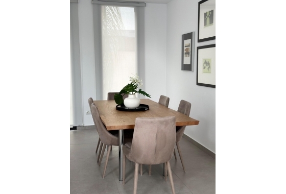 Wiederverkauf - Villa - Ciudad Quesada - Costa Blanca Sur