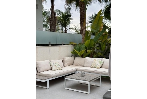 Wiederverkauf - Villa - Ciudad Quesada - Costa Blanca Sur