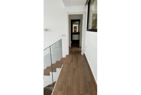 Wiederverkauf - Villa - Ciudad Quesada - Costa Blanca Sur