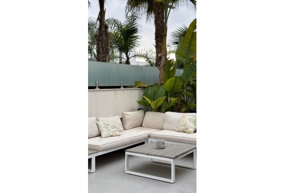 Wiederverkauf - Villa - Ciudad Quesada - Costa Blanca Sur