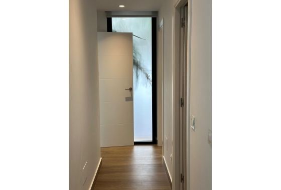 Wiederverkauf - Villa - Ciudad Quesada - Costa Blanca Sur