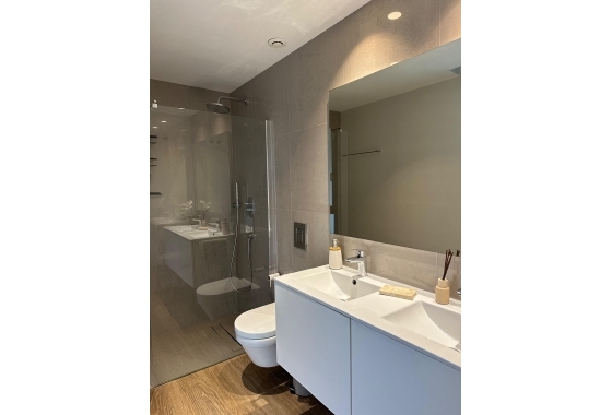 Wiederverkauf - Villa - Ciudad Quesada - Costa Blanca Sur