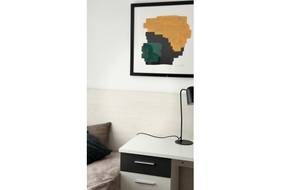 Wiederverkauf - Villa - Ciudad Quesada - Costa Blanca Sur