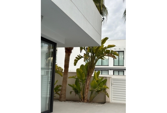 Wiederverkauf - Villa - Ciudad Quesada - Costa Blanca Sur