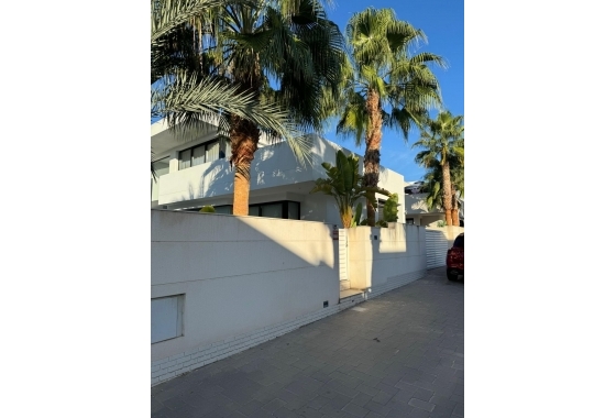 Wiederverkauf - Villa - Ciudad Quesada - Costa Blanca Sur