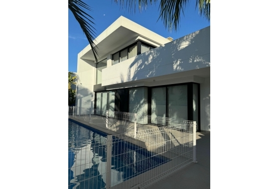 Wiederverkauf - Villa - Ciudad Quesada - Costa Blanca Sur