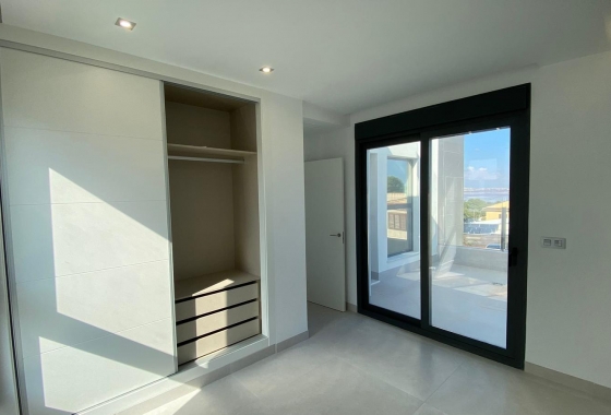 Wiederverkauf - Villa - Torrevieja - Los Balcones