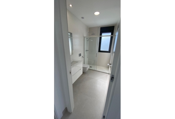 Wiederverkauf - Villa - Torrevieja - Los Balcones