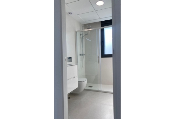 Wiederverkauf - Villa - Torrevieja - Los Balcones