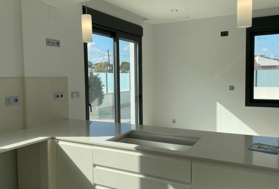 Wiederverkauf - Villa - Torrevieja - Los Balcones