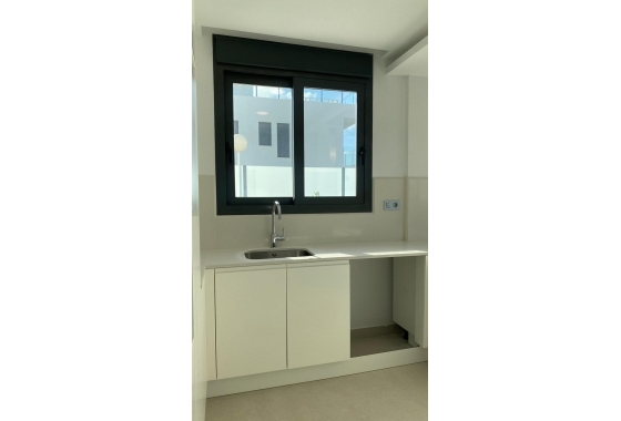 Wiederverkauf - Villa - Torrevieja - Los Balcones