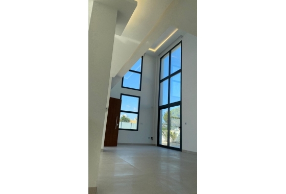 Wiederverkauf - Villa - Torrevieja - Los Balcones