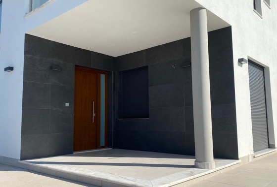 Wiederverkauf - Villa - Torrevieja - Los Balcones