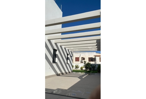 Wiederverkauf - Villa - Torrevieja - Los Balcones