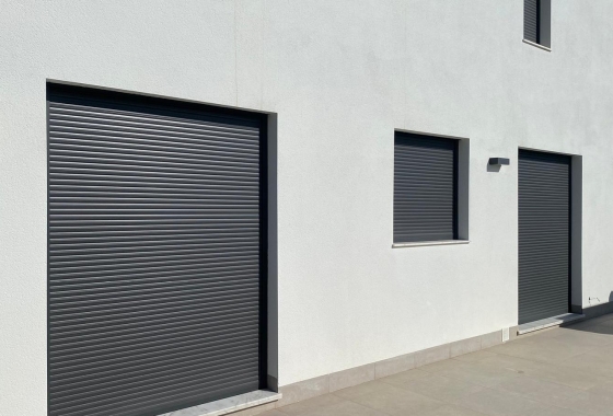 Wiederverkauf - Villa - Torrevieja - Los Balcones