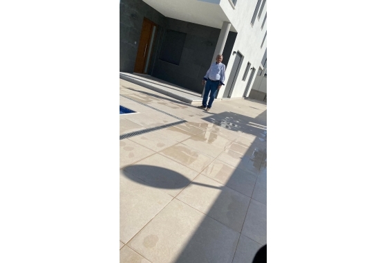 Wiederverkauf - Villa - Torrevieja - Los Balcones