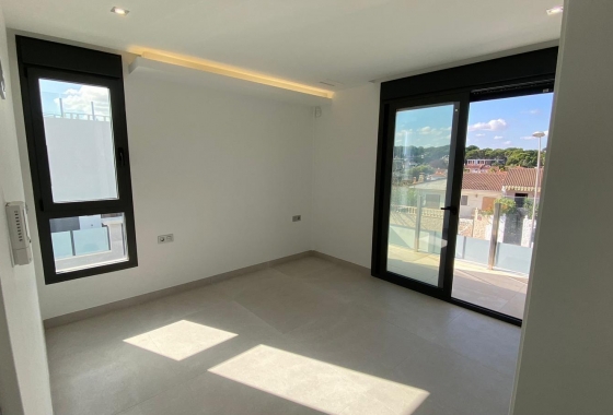 Wiederverkauf - Villa - Torrevieja - Los Balcones