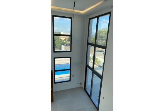 Wiederverkauf - Villa - Torrevieja - Los Balcones