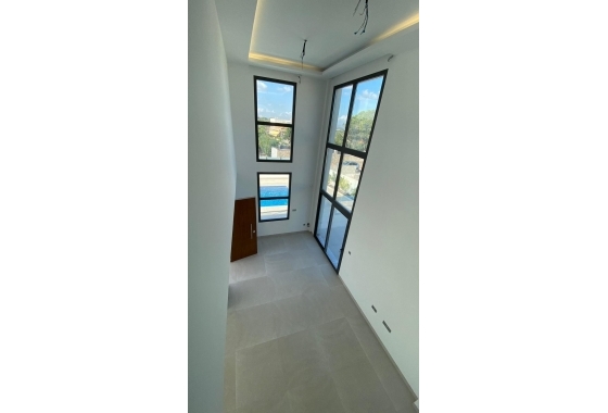 Wiederverkauf - Villa - Torrevieja - Los Balcones