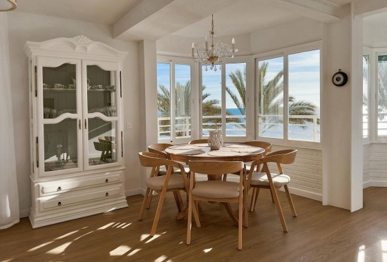 Wiederverkauf - Wohnung - Torrevieja - Playa del Cura