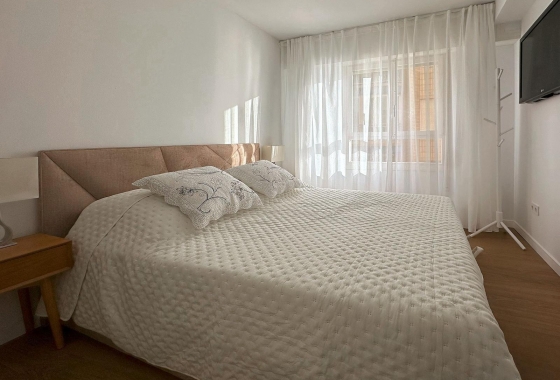 Wiederverkauf - Wohnung - Torrevieja - Playa del Cura