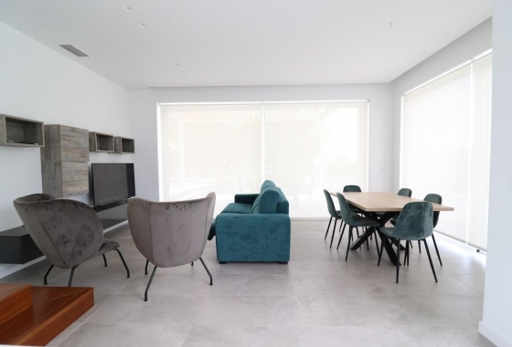 Herverkoop - Villa - Orihuela Costa - Costa Blanca